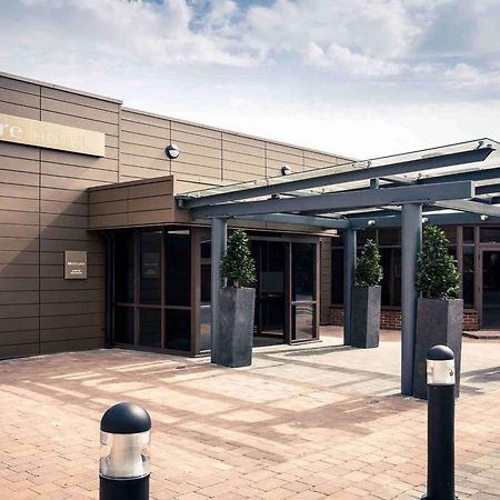 Mercure London Heathrow Airport Hillingdon Exteriér fotografie