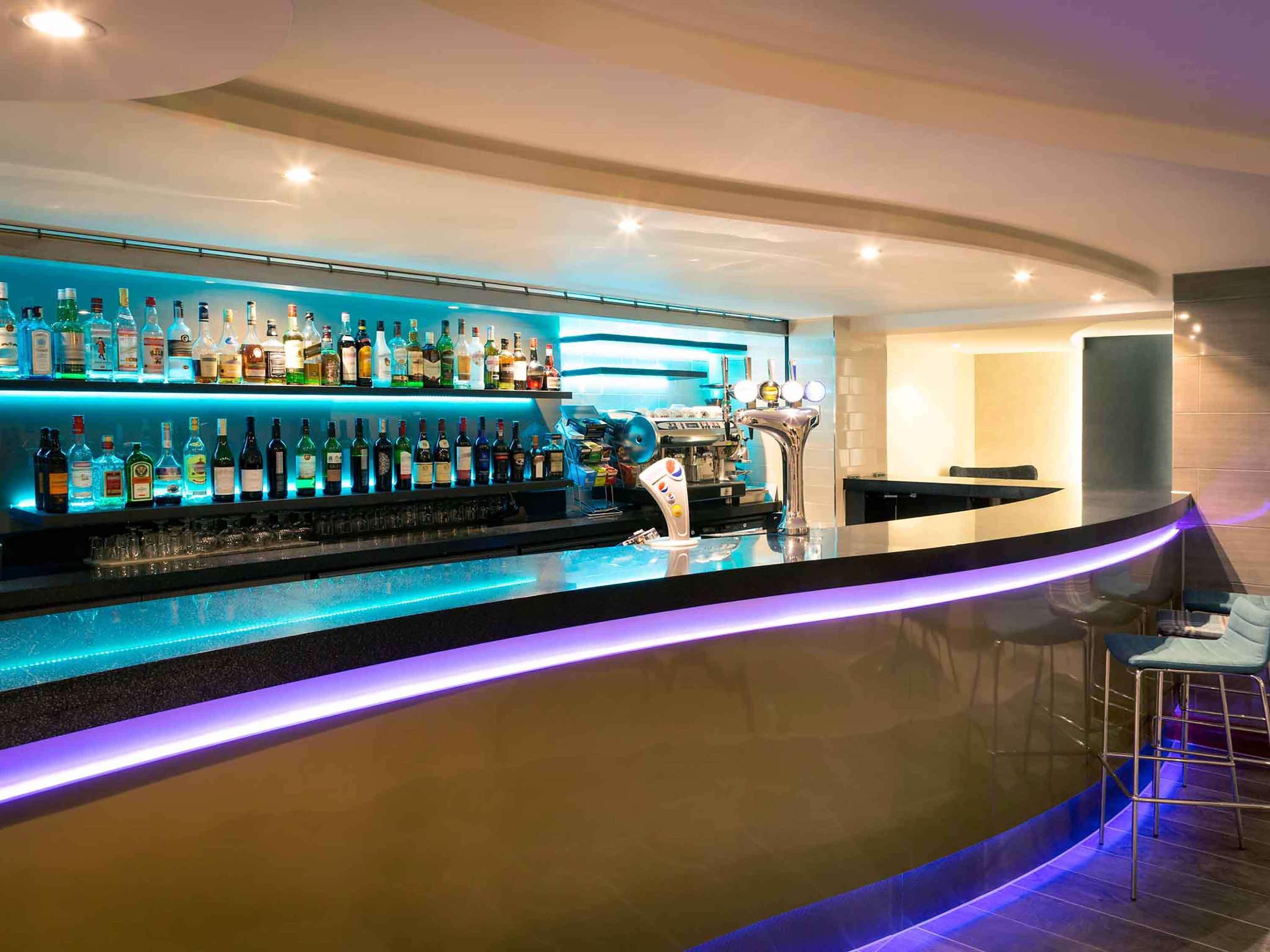 Mercure London Heathrow Airport Hillingdon Exteriér fotografie