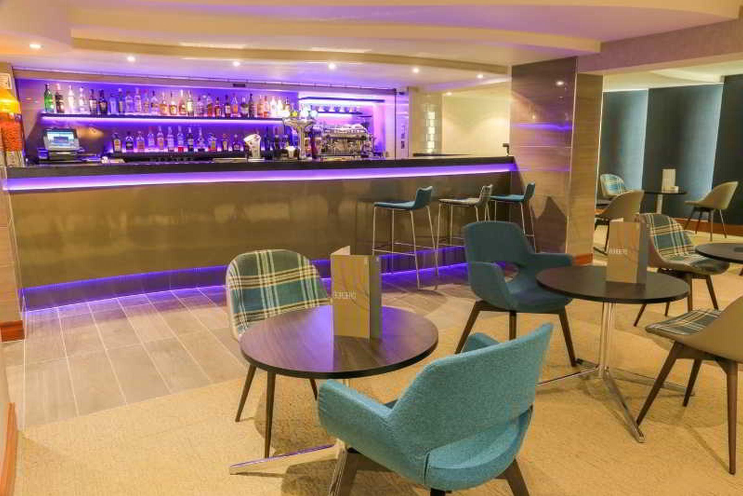 Mercure London Heathrow Airport Hillingdon Exteriér fotografie