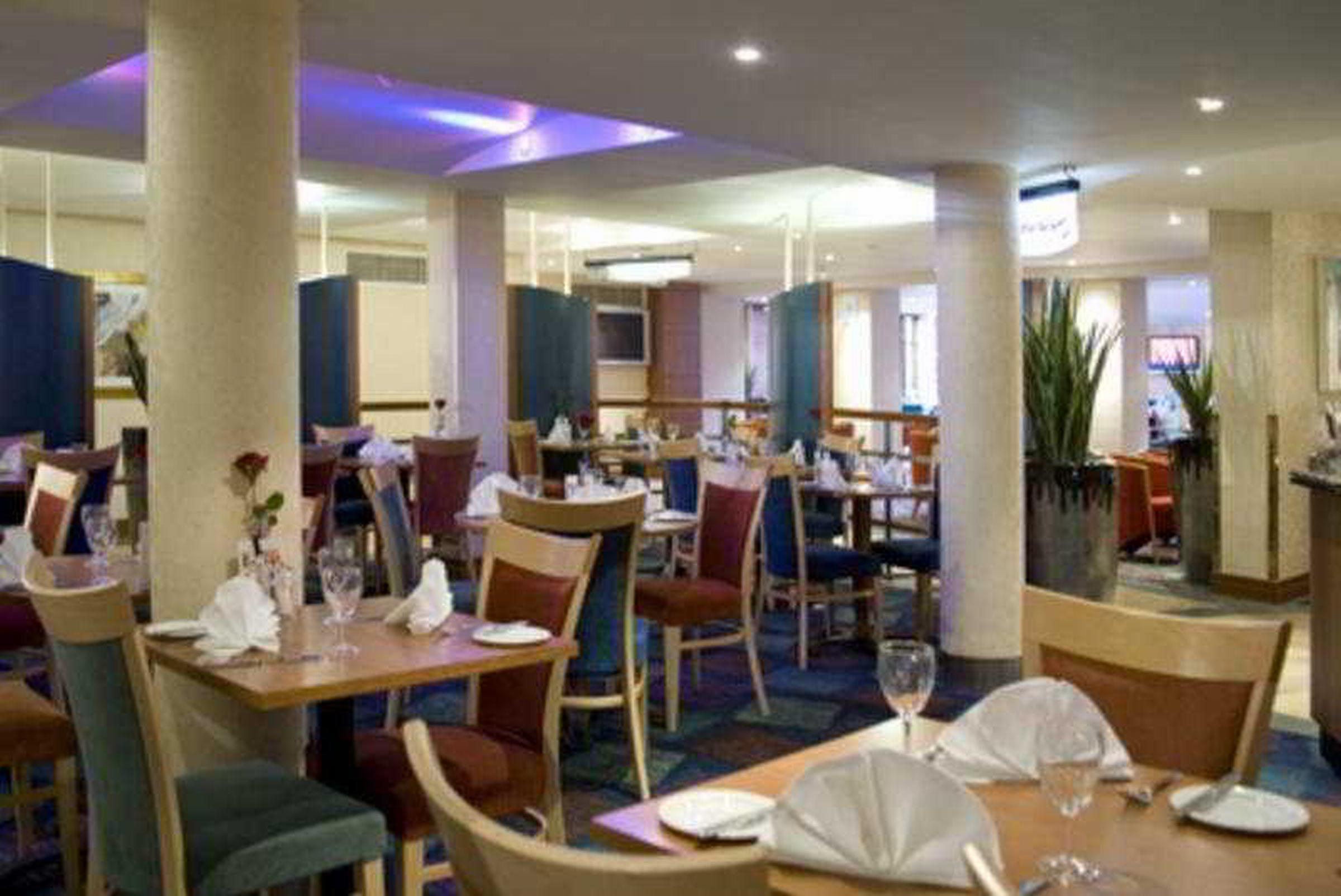 Mercure London Heathrow Airport Hillingdon Exteriér fotografie