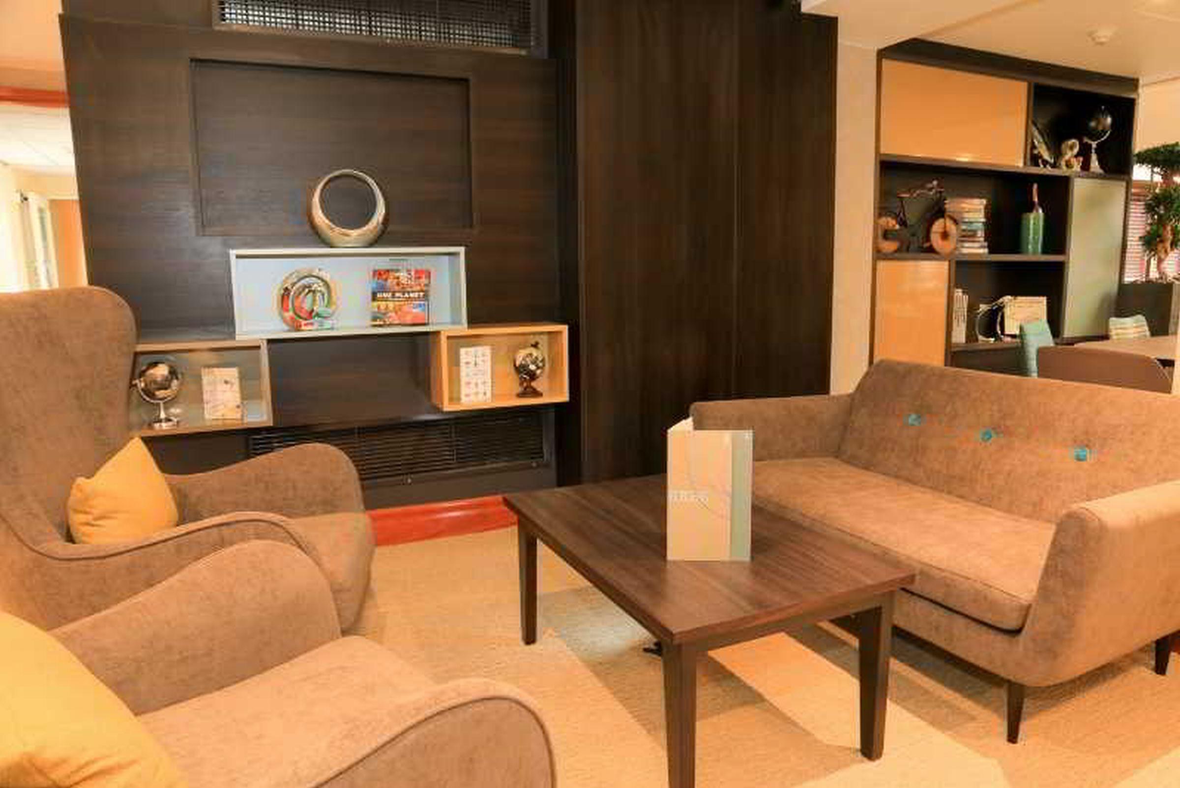 Mercure London Heathrow Airport Hillingdon Exteriér fotografie
