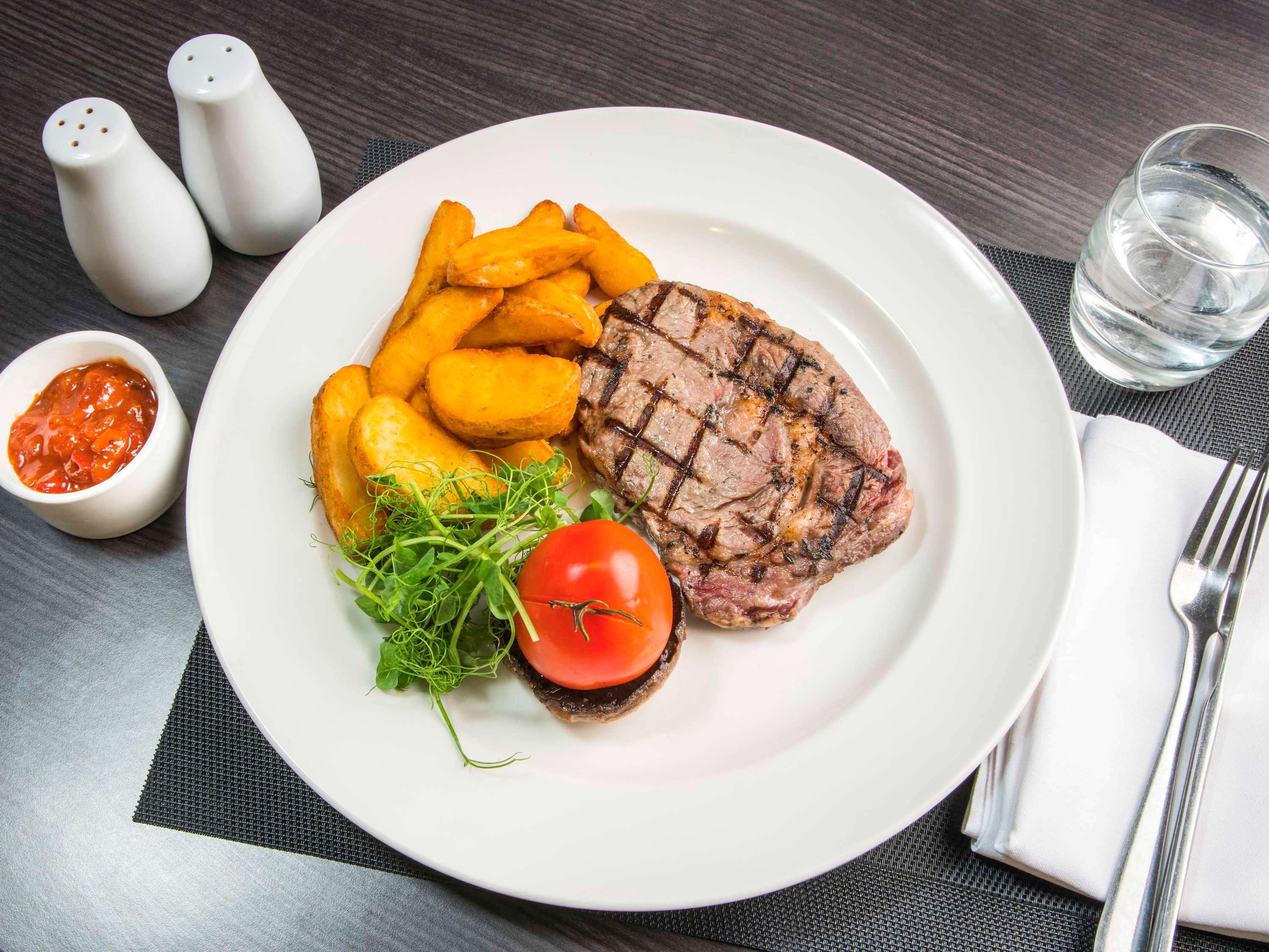 Mercure London Heathrow Airport Hillingdon Exteriér fotografie