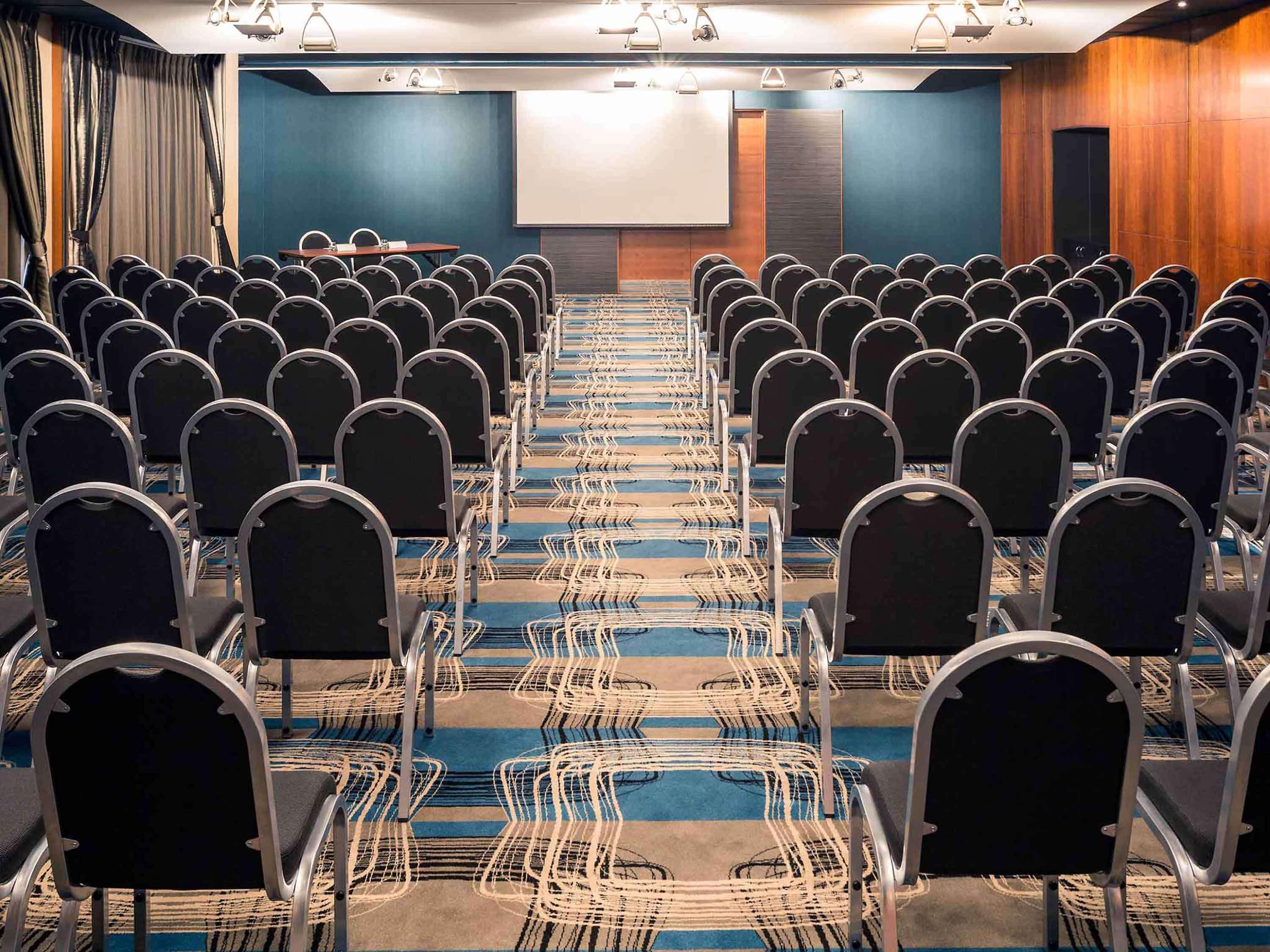 Mercure London Heathrow Airport Hillingdon Exteriér fotografie
