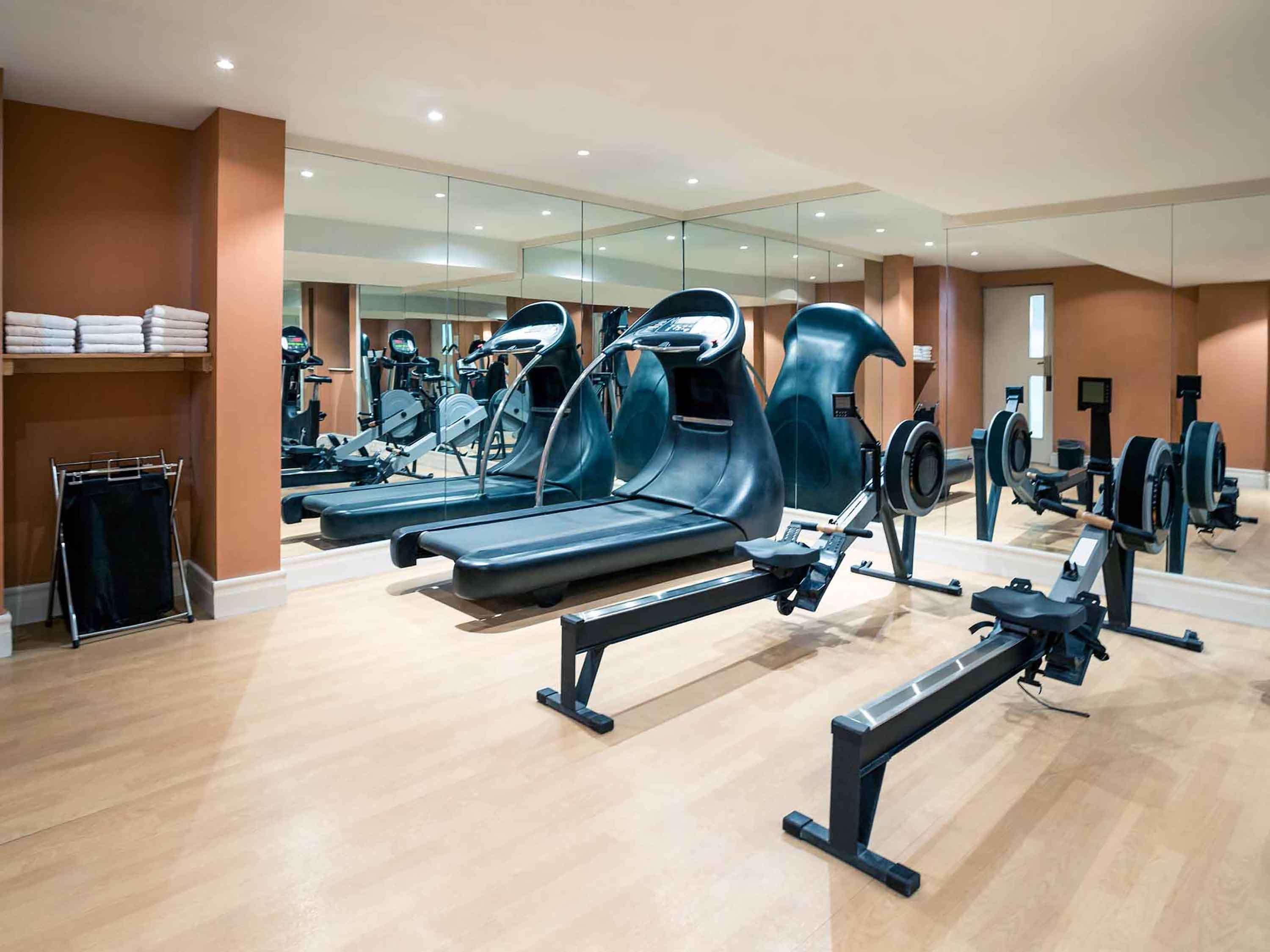 Mercure London Heathrow Airport Hillingdon Exteriér fotografie