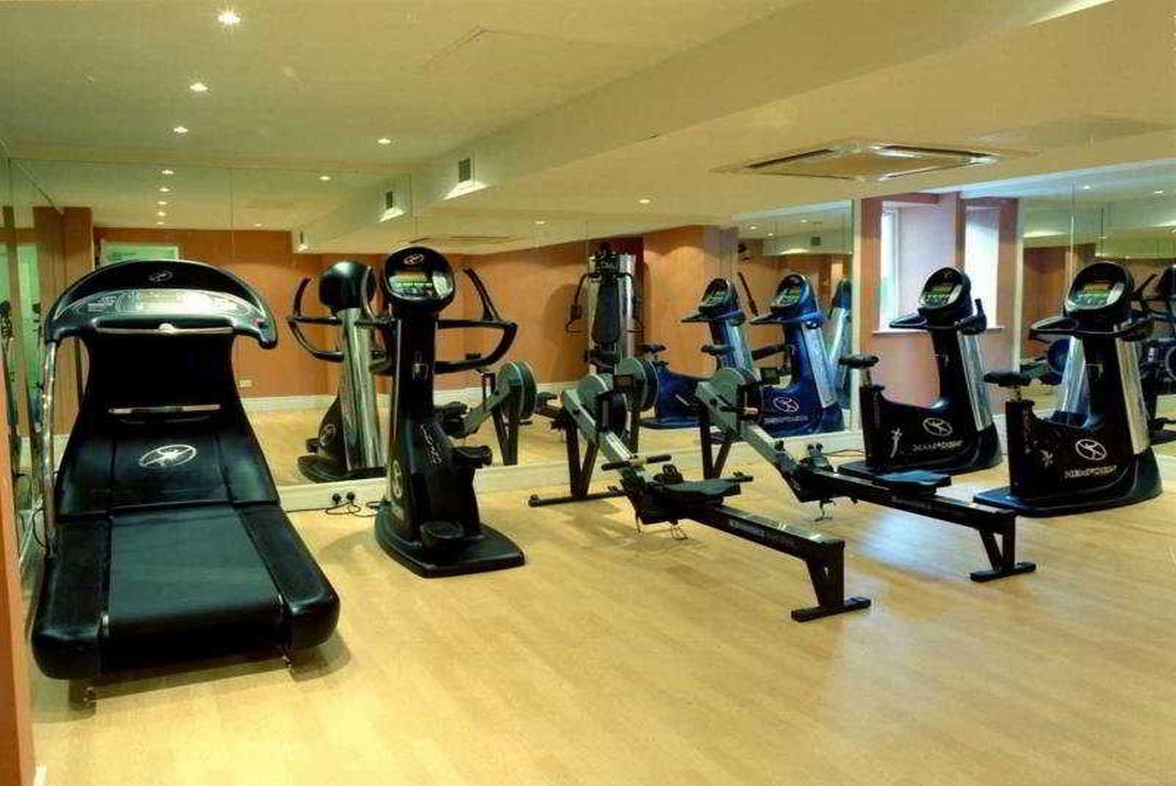 Mercure London Heathrow Airport Hillingdon Exteriér fotografie