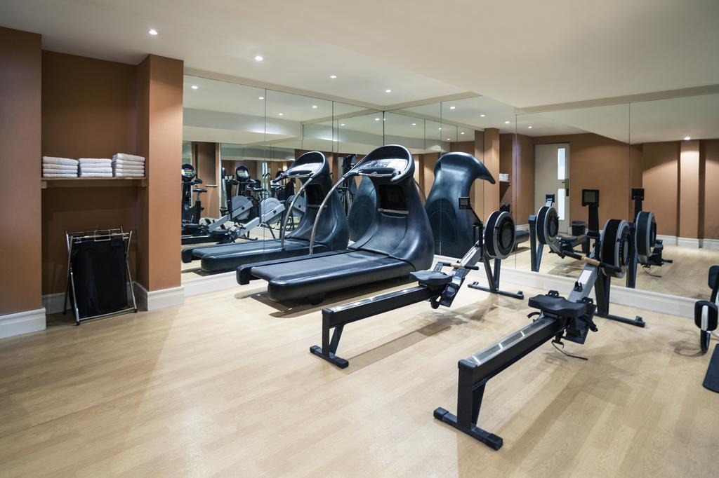 Mercure London Heathrow Airport Hillingdon Exteriér fotografie